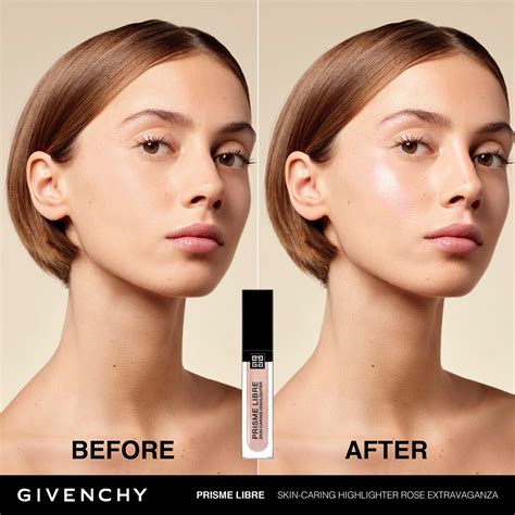 givenchy slime highlighter|GIVENCHY Prisme Libre .